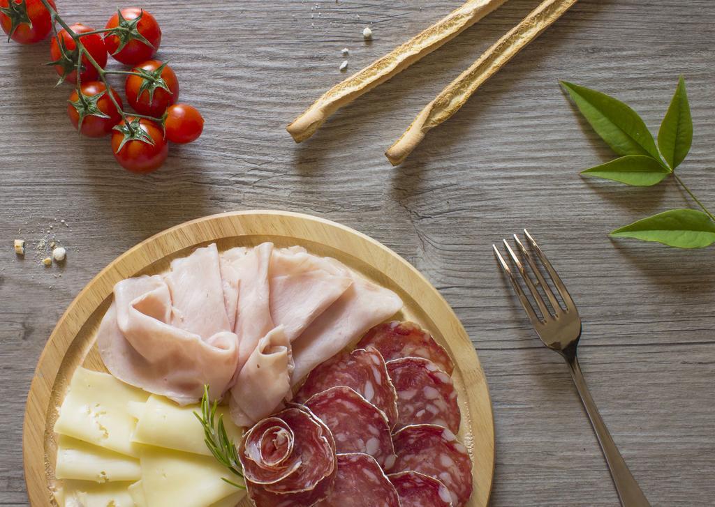 Le Dolcezze Panzió Crone Kültér fotó